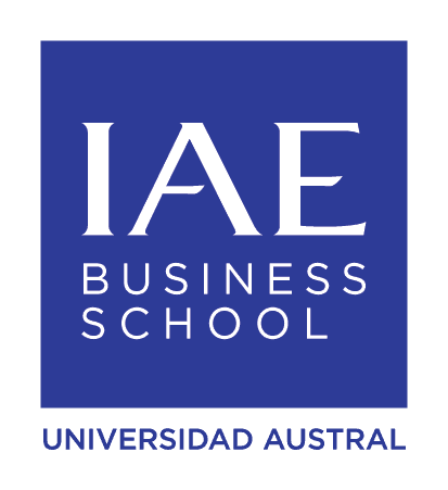 IAE Business School logo