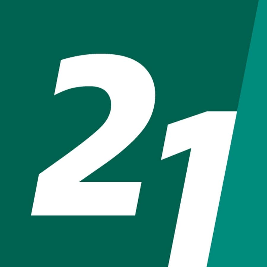 S21 University logo